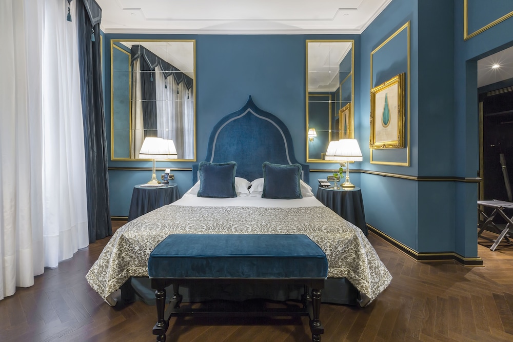 Splendid Venice Starhotels Collezione