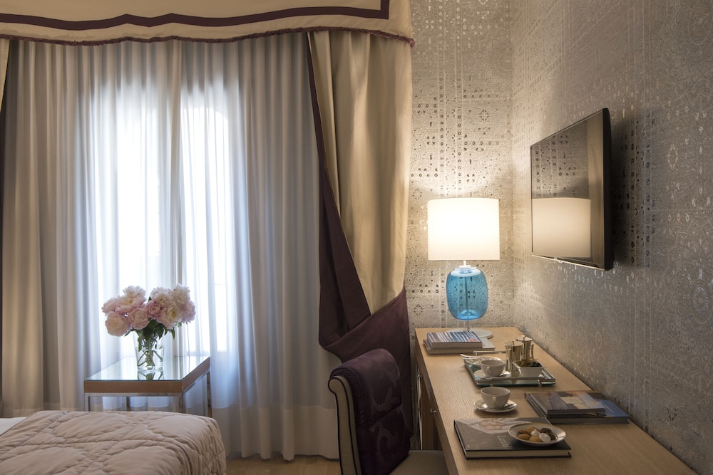 Splendid Venice Starhotels Collezione