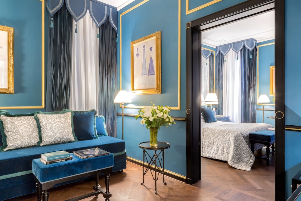 Splendid Venice Starhotels Collezione