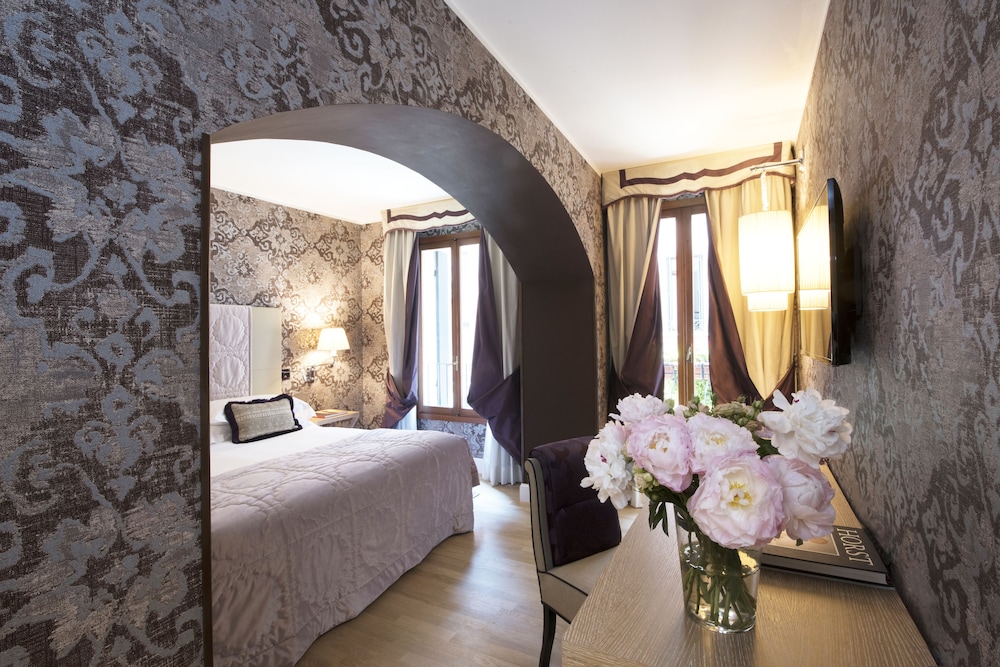 Splendid Venice Starhotels Collezione