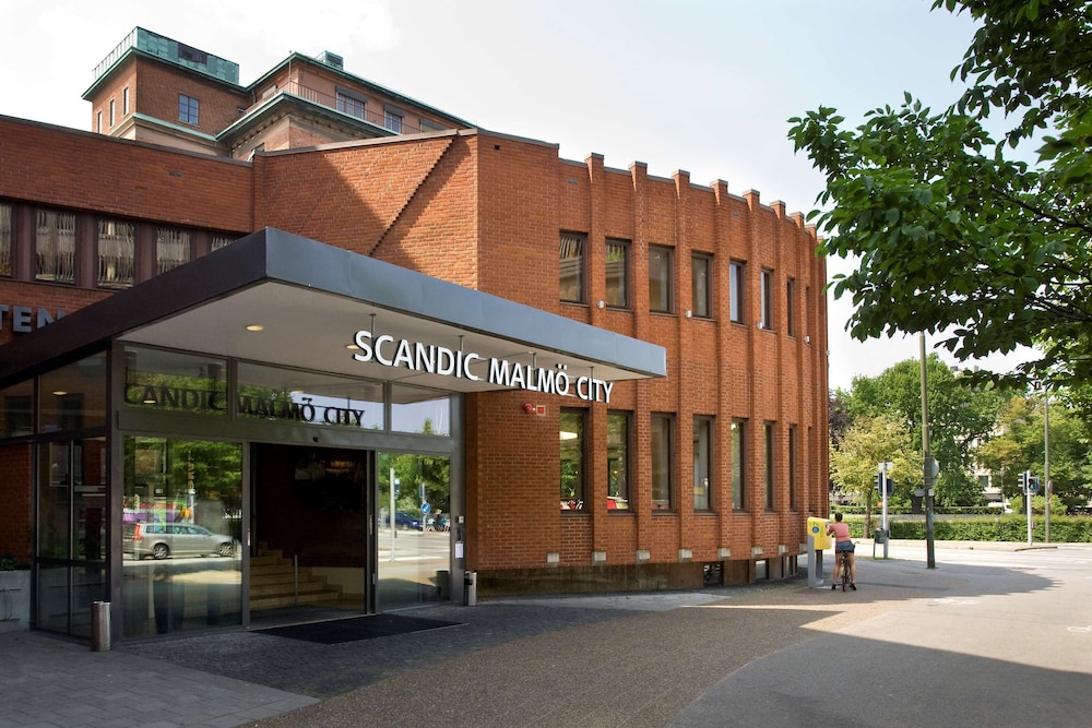 Scandic Malmö City