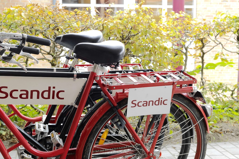 Scandic Malmö City