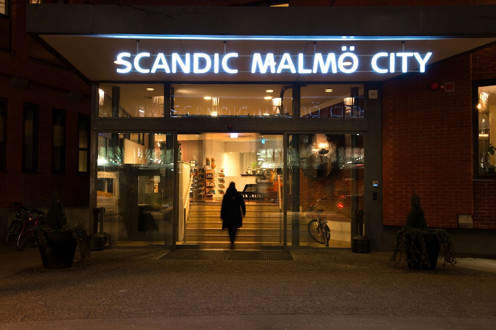 Scandic Malmö City