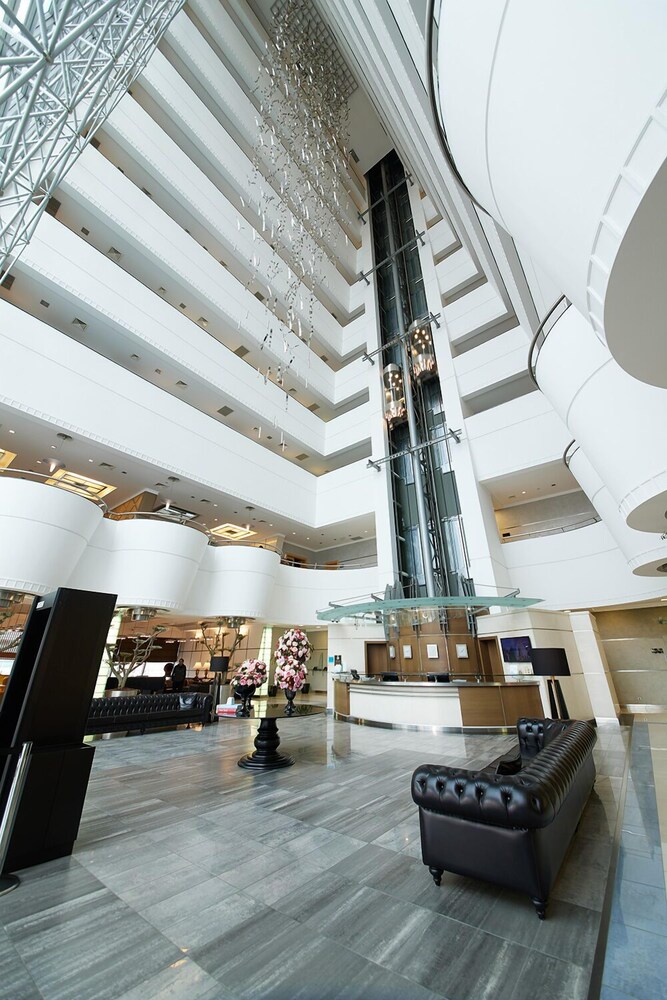 Metropolitan Hotels Ankara