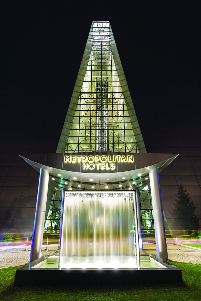 Metropolitan Hotels Ankara