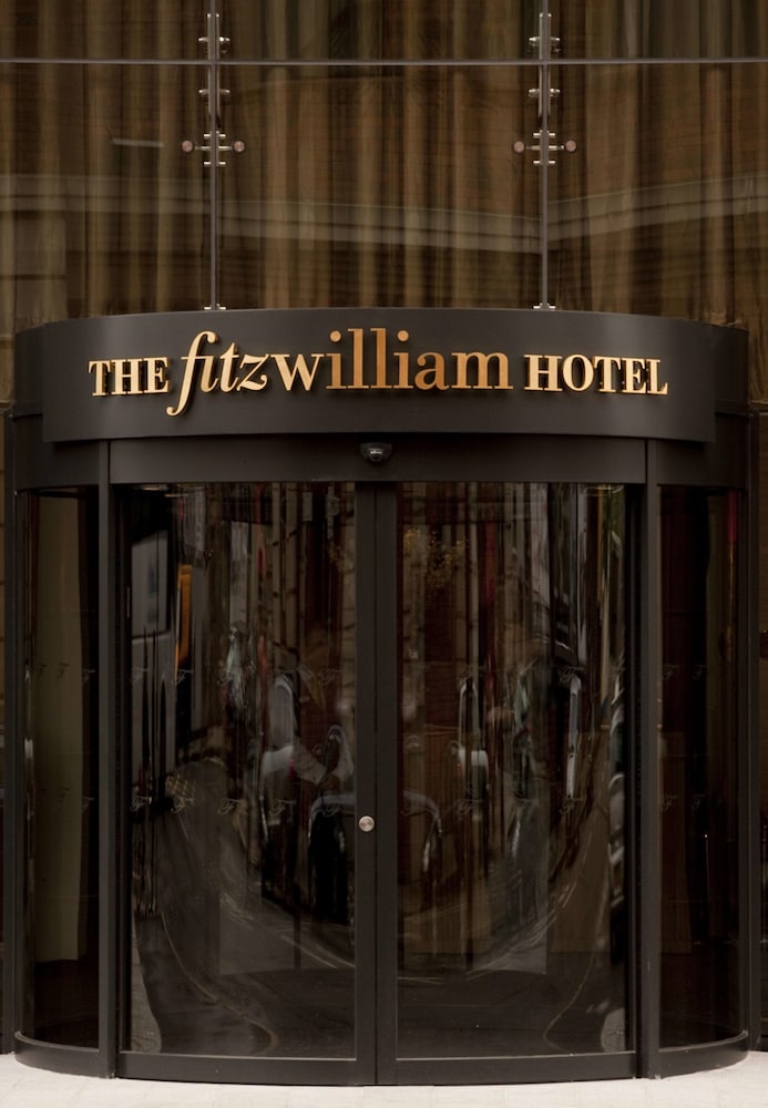 The Fitzwilliam Hotel Belfast