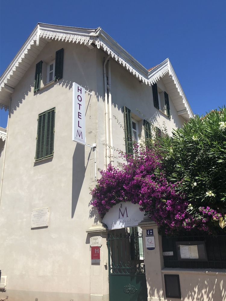 Hotel Chalet De L'isere