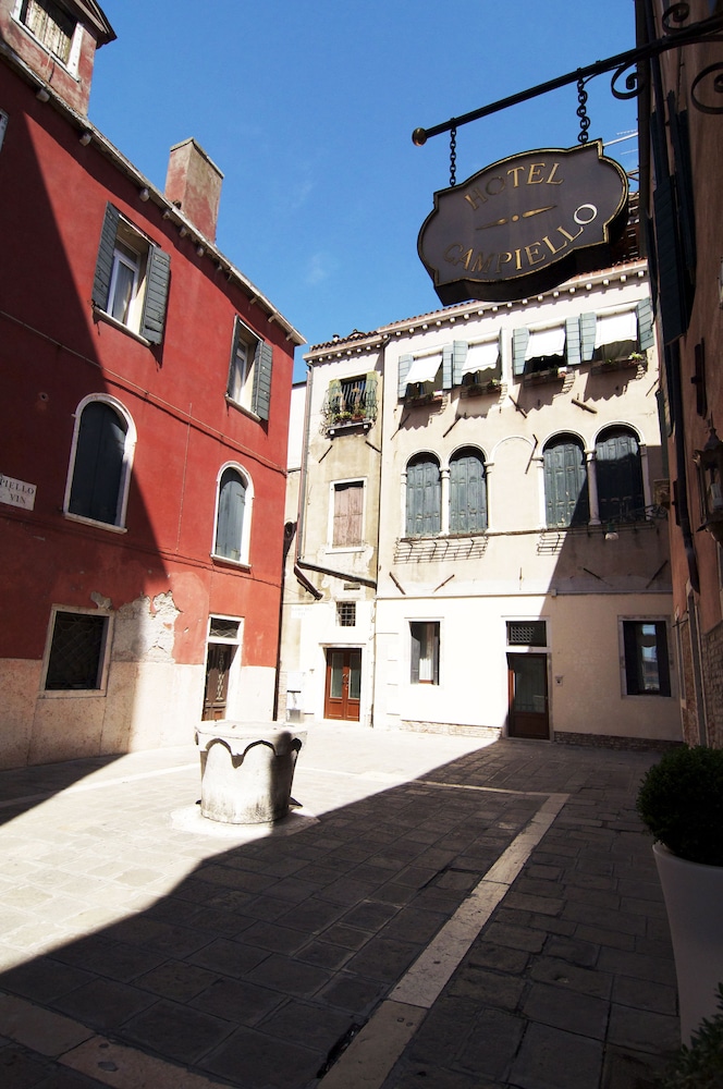 Hotel Campiello