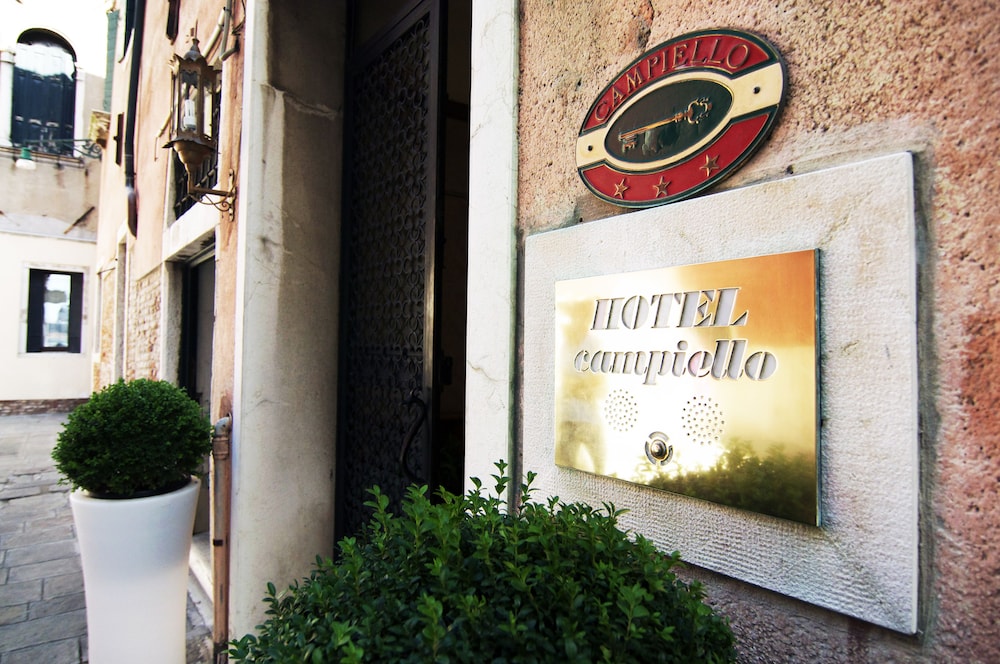 Hotel Campiello