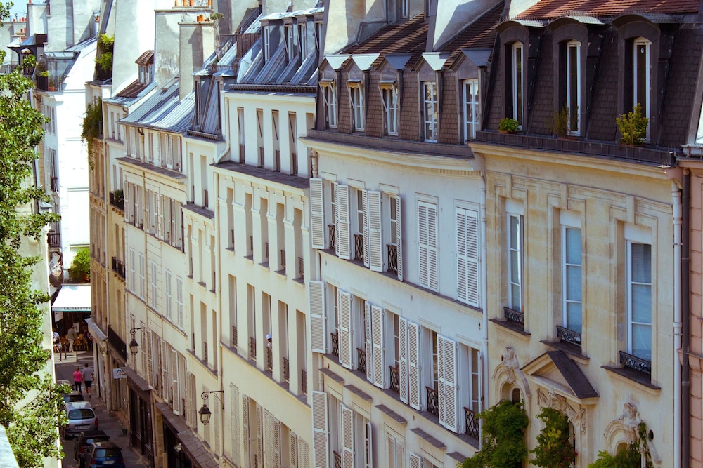 Hotel de Seine