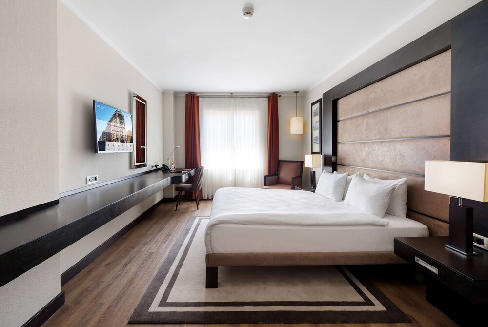 Ramada Plaza by Wyndham Istanbul City Center