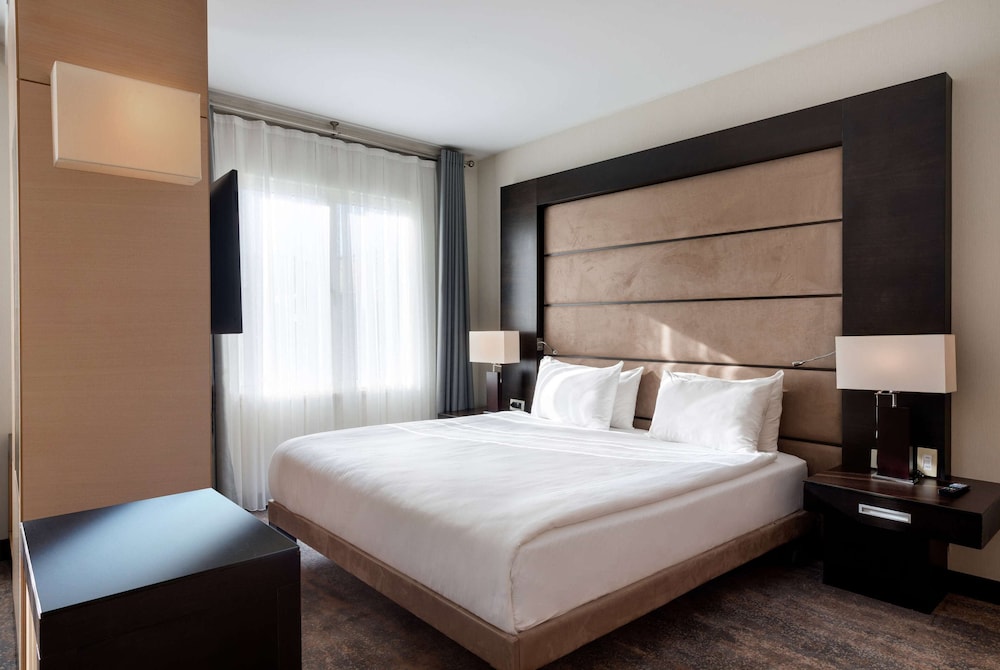 Ramada Plaza by Wyndham Istanbul City Center