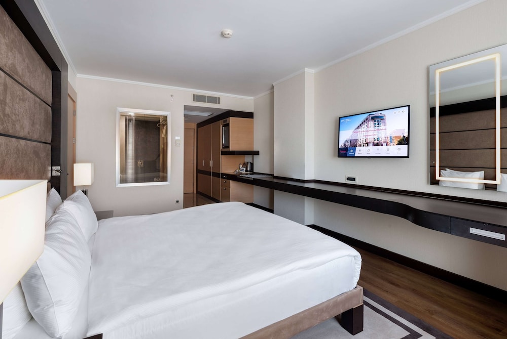 Ramada Plaza by Wyndham Istanbul City Center