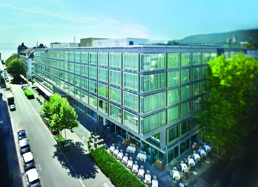 Park Hyatt Zürich