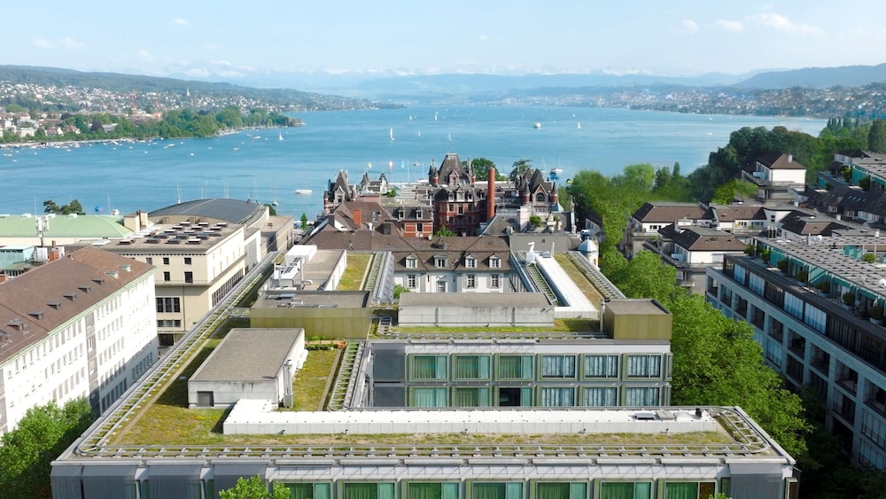 Park Hyatt Zürich