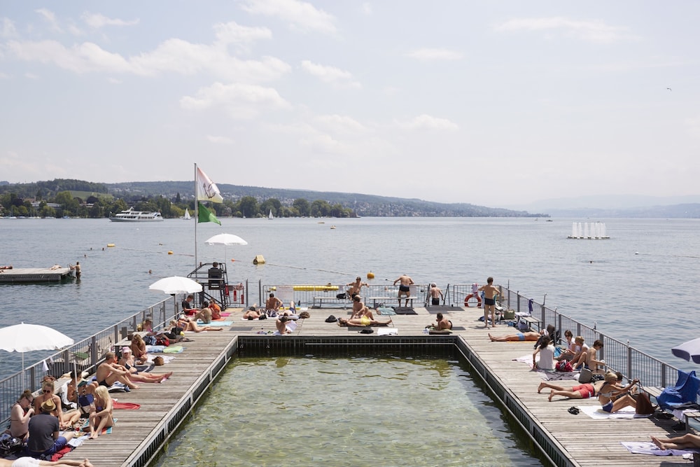 Park Hyatt Zürich