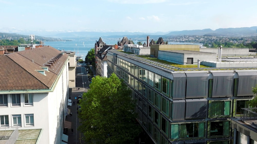 Park Hyatt Zürich