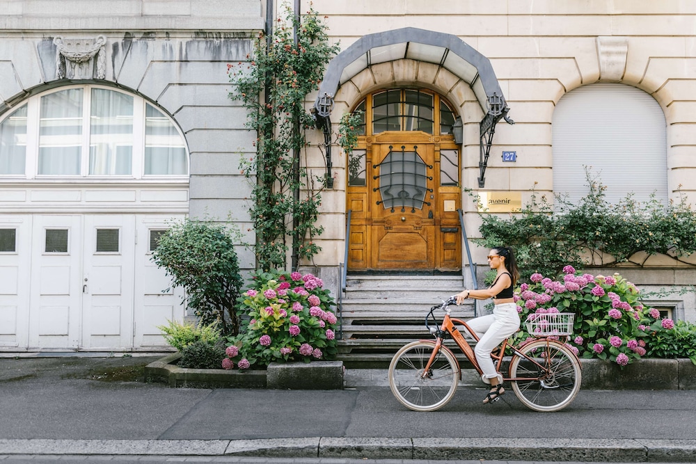 Park Hyatt Zürich