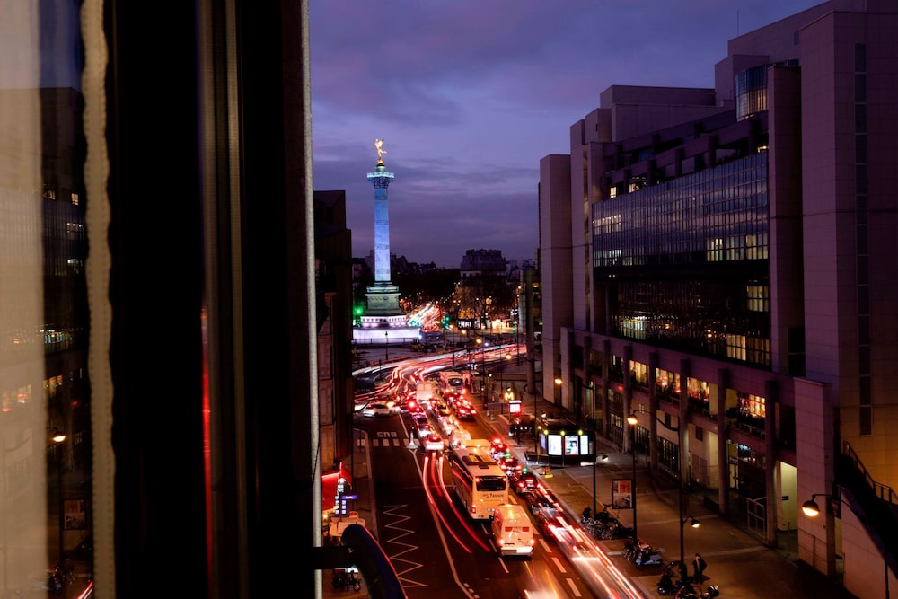 Hotel Paris Bastille