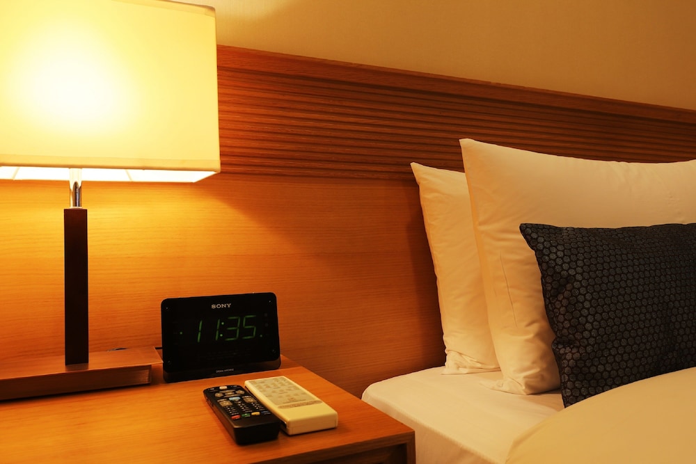 Hotel Skypark Incheon Songdo