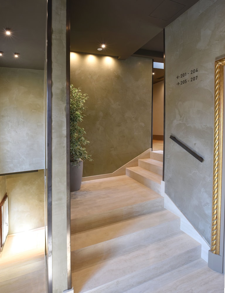 Santa Croce Boutique Hotel