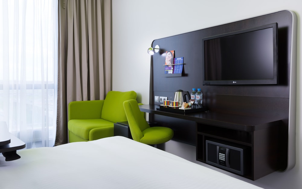 Park Inn by Radisson Pulkovo Airport St Petersburg