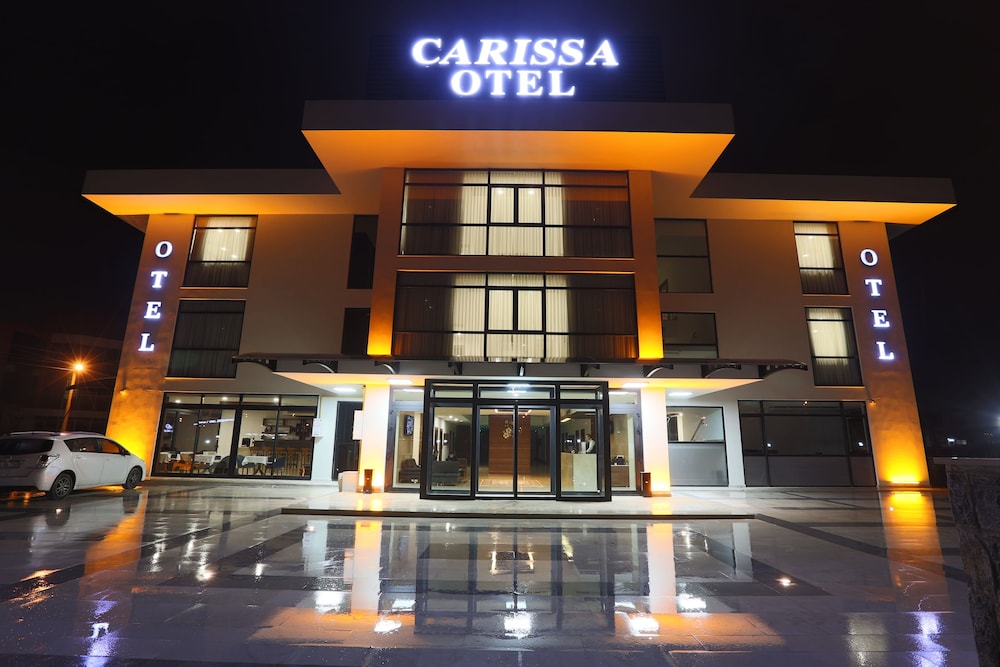 Carissa Hotel