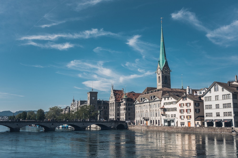 citizenM Zurich