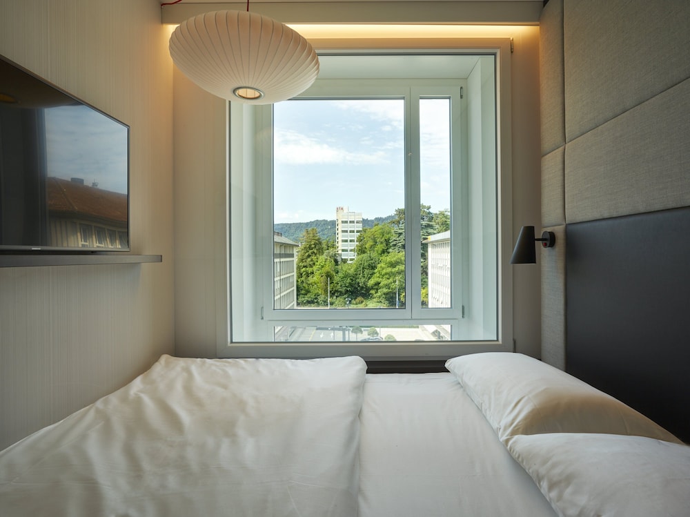 citizenM Zurich