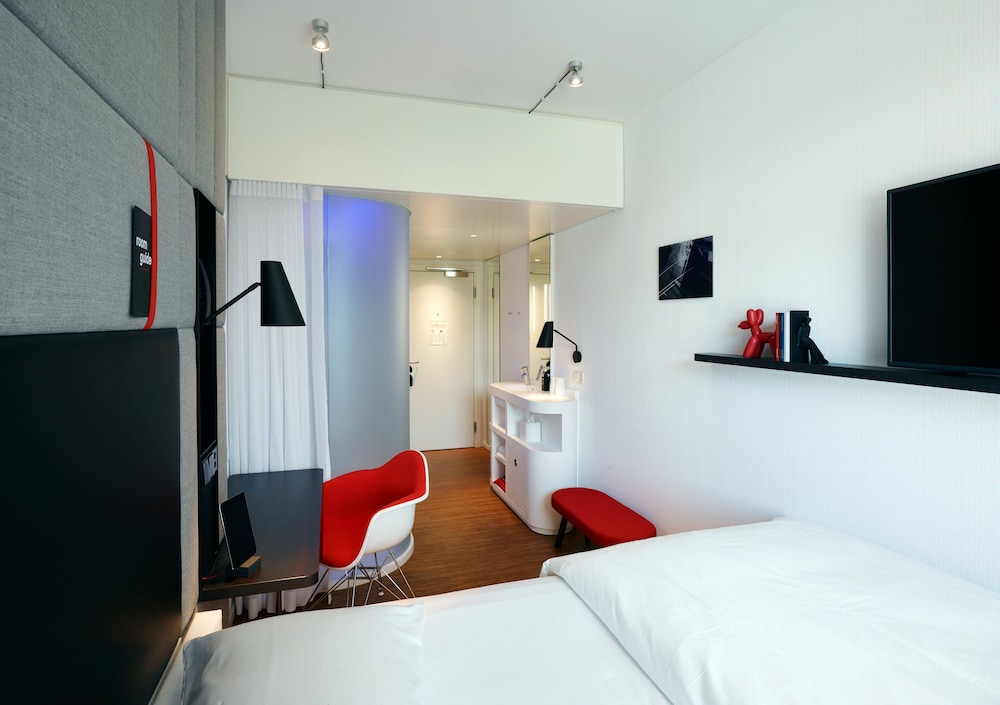 citizenM Zurich