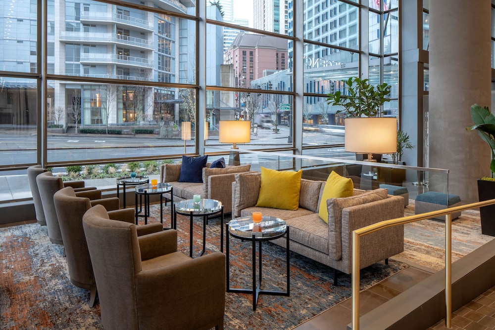 Hyatt Regency Seattle