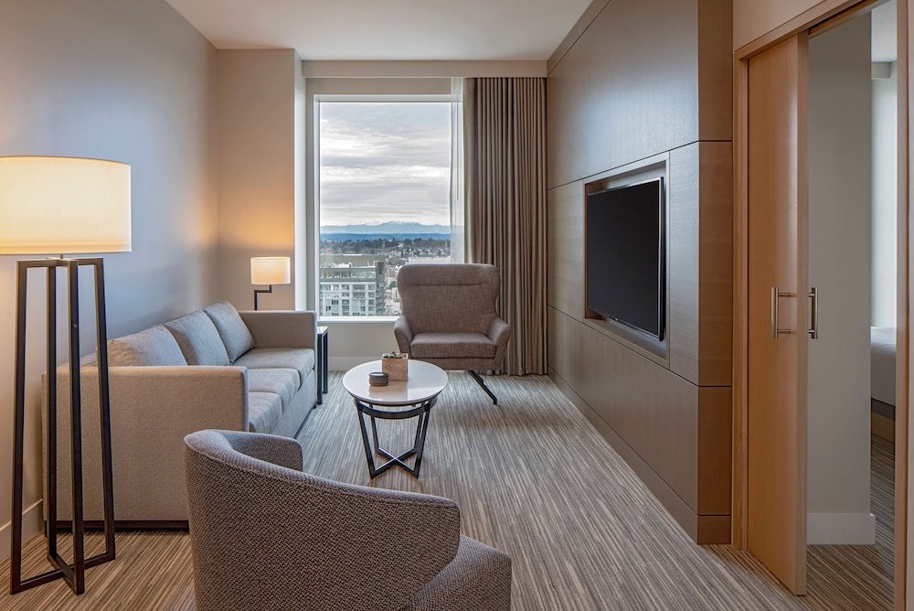 Hyatt Regency Seattle