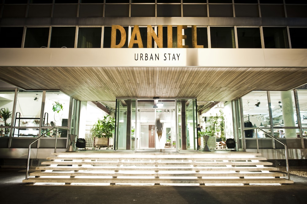 Hotel Daniel Vienna