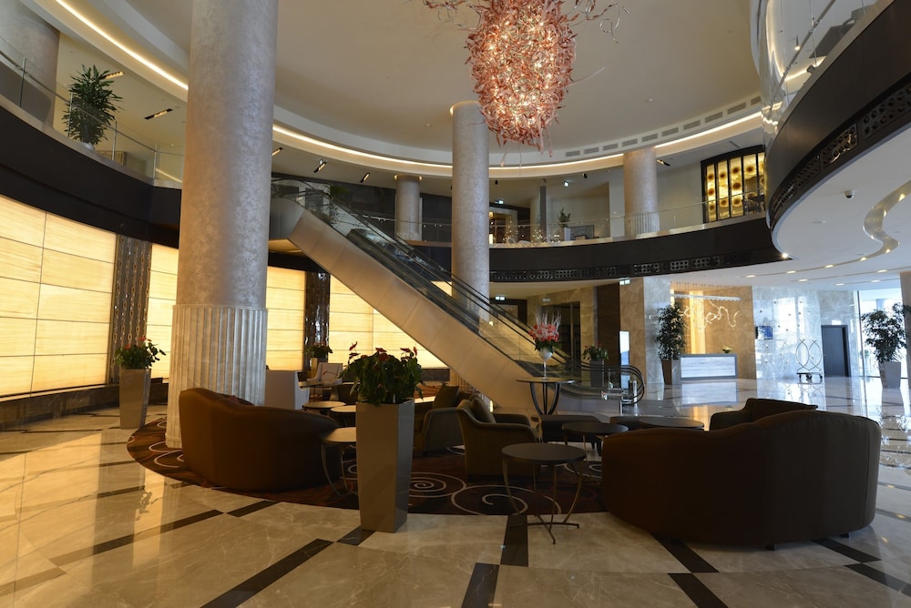 Wyndham Grand Istanbul Europe