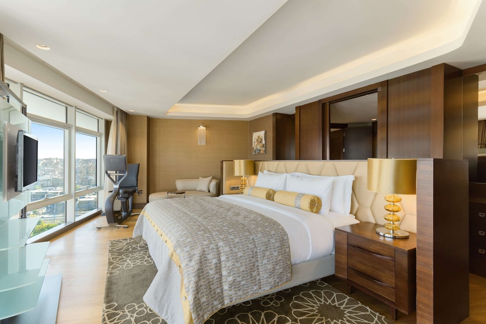 Wyndham Grand Istanbul Europe