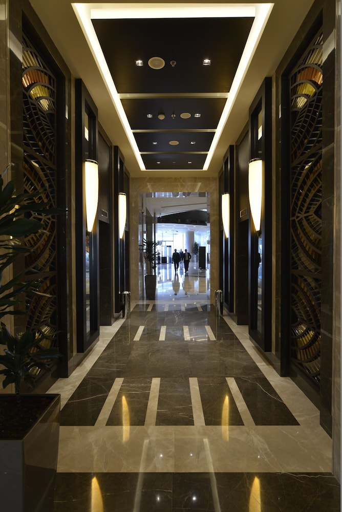 Wyndham Grand Istanbul Europe