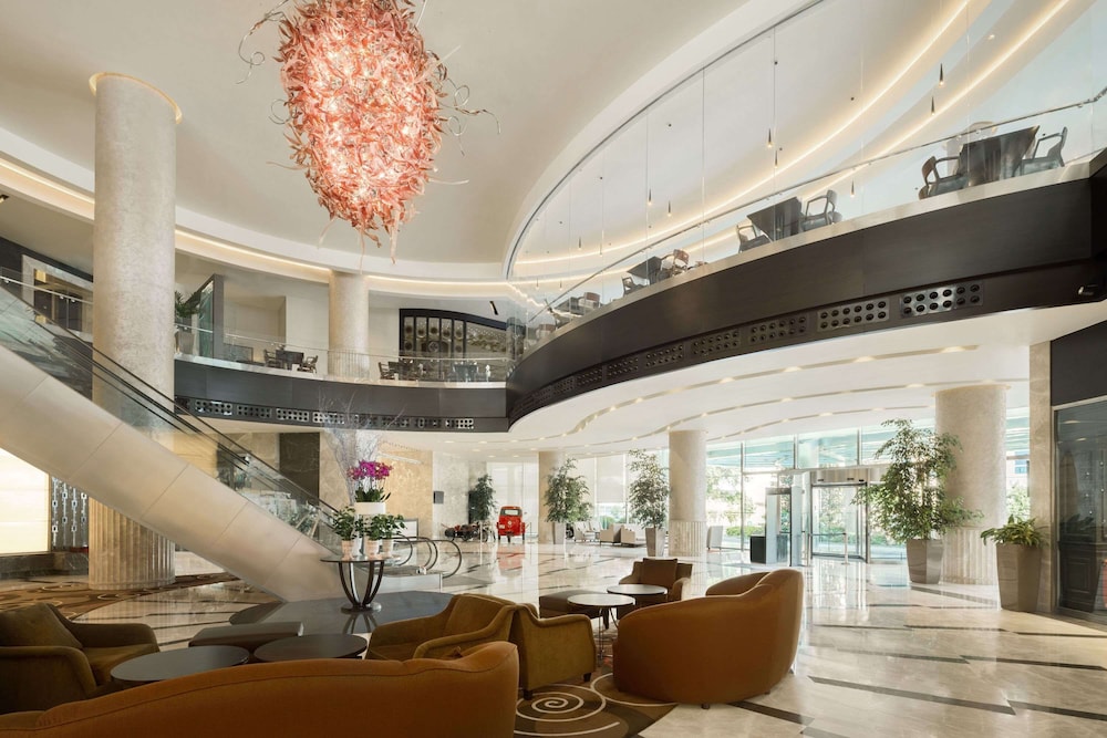 Wyndham Grand Istanbul Europe