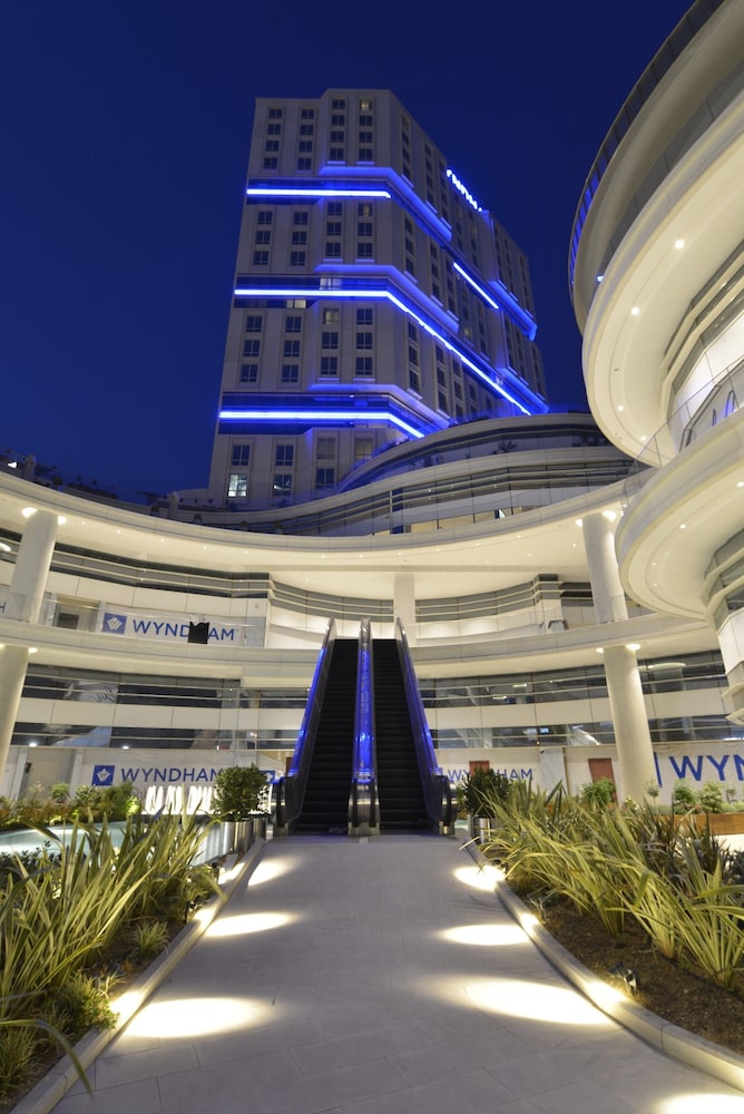 Wyndham Grand Istanbul Europe