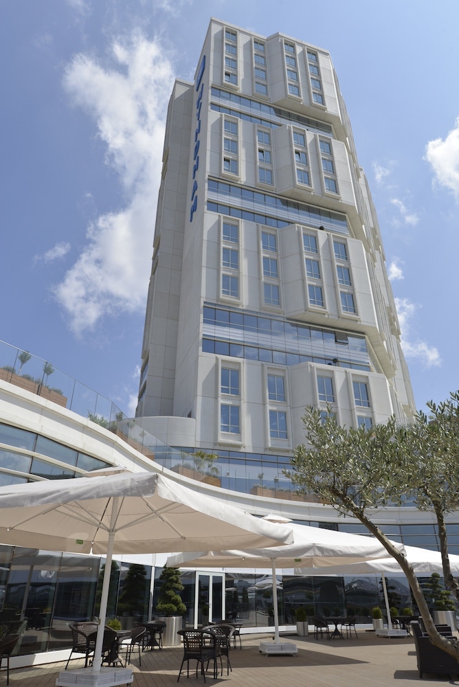 Wyndham Grand Istanbul Europe