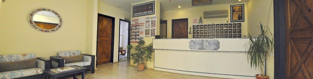 Benna Hotel