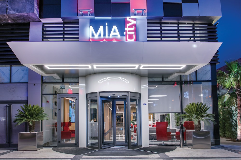 Mia City Hotel