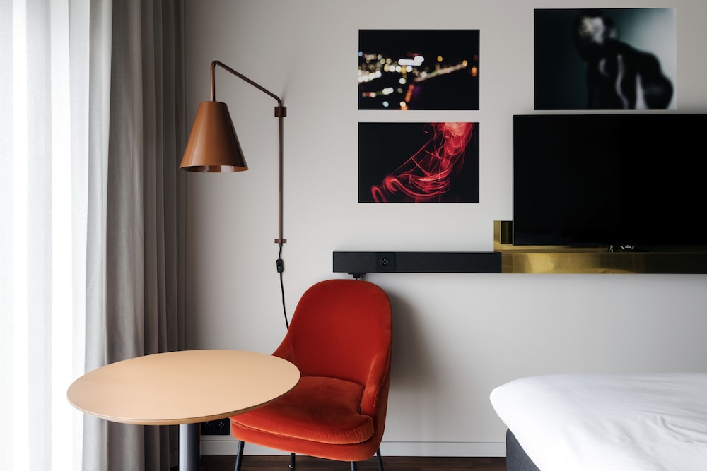 Story Hotel Studio Malmo