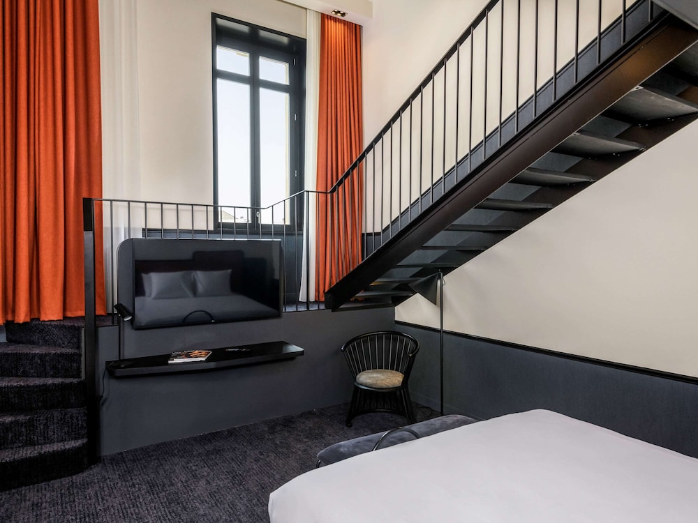 Mercure Bordeaux Gare Atlantic