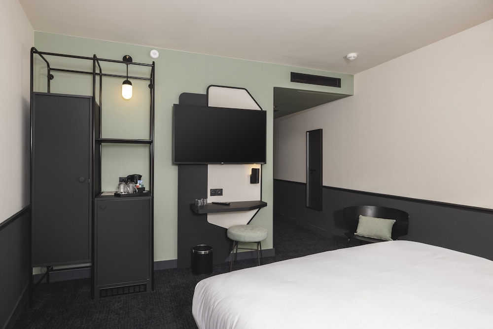 Mercure Bordeaux Gare Atlantic