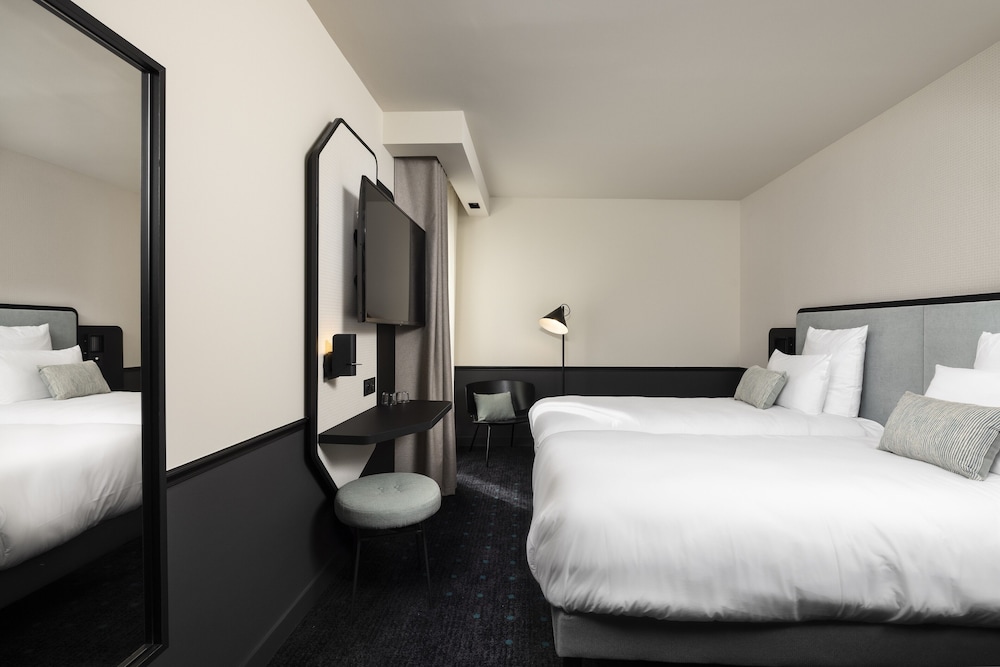 Mercure Bordeaux Gare Atlantic