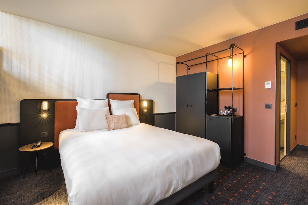 Mercure Bordeaux Gare Atlantic