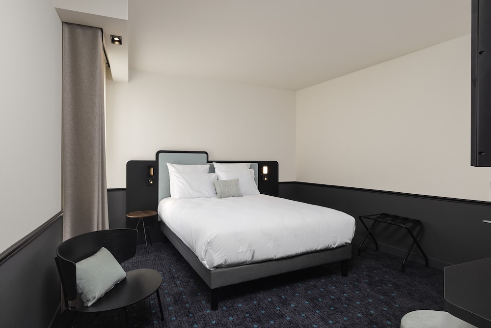 Mercure Bordeaux Gare Atlantic