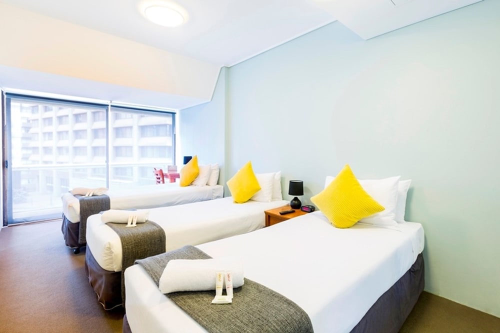 Song Hotel Sydney