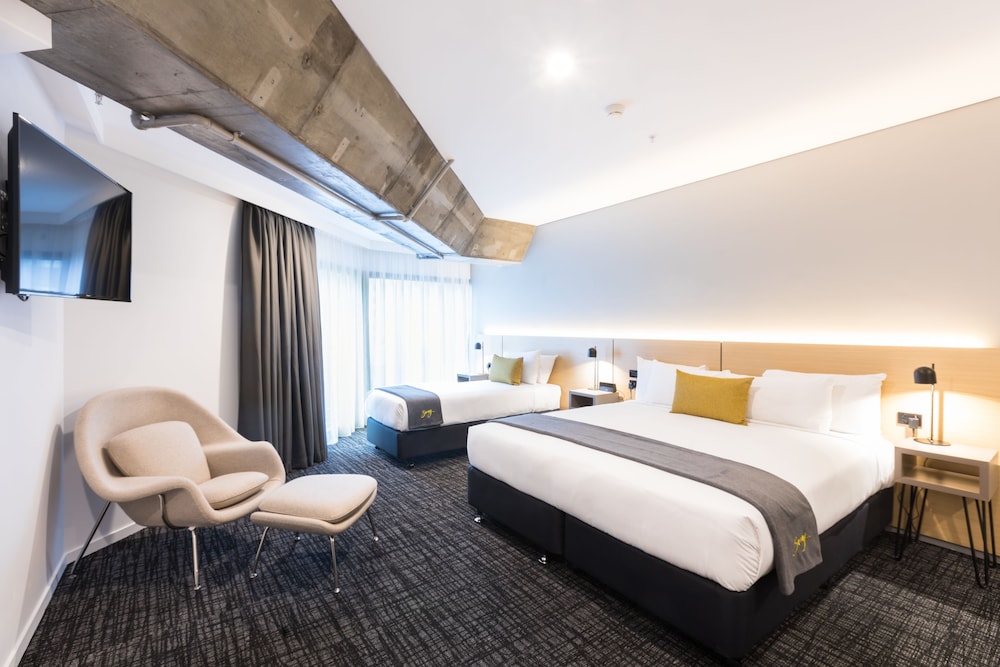 Song Hotel Sydney