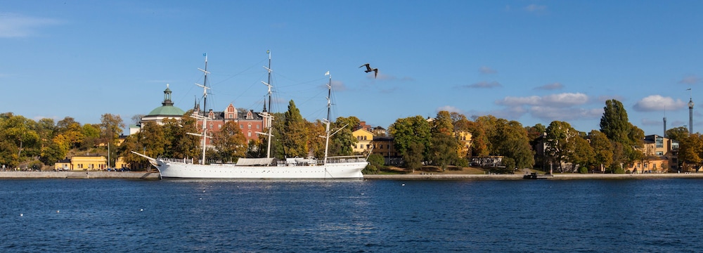 STF af Chapman & Skeppsholmen